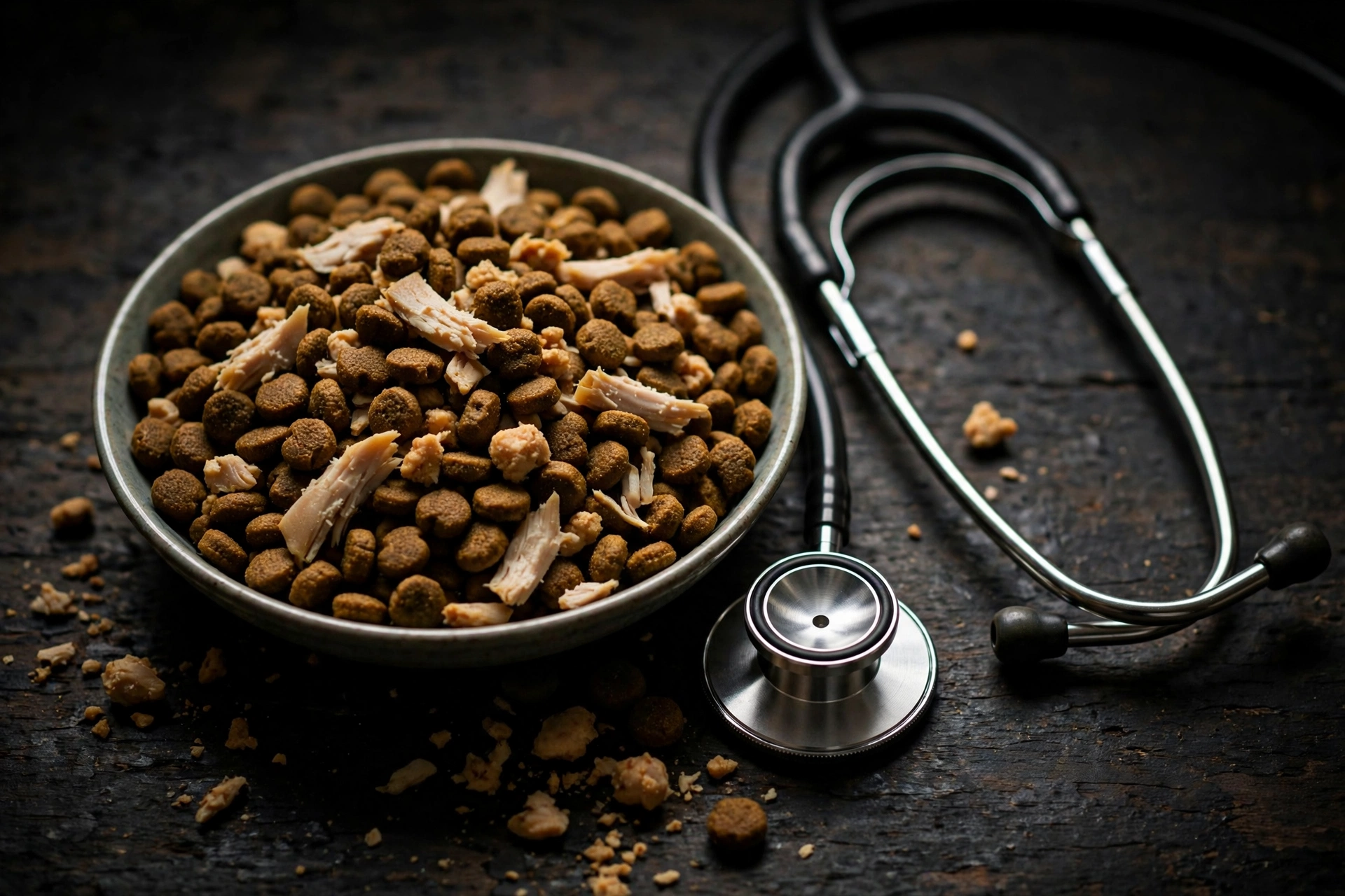 Quest cat food chicken recipe recall over thiamine deficiency concerns