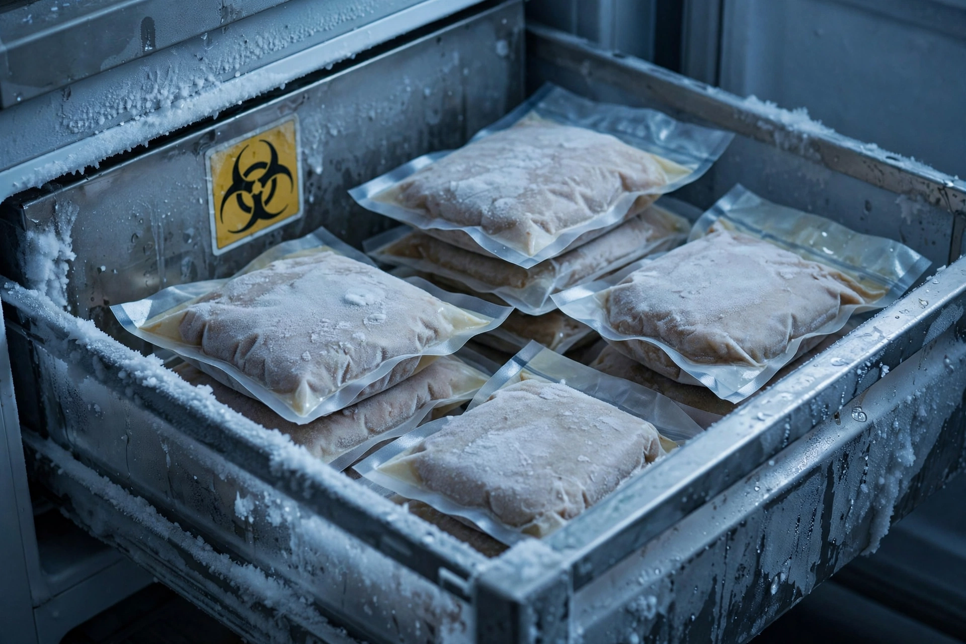 Viva Raw pet food recall over Salmonella contamination