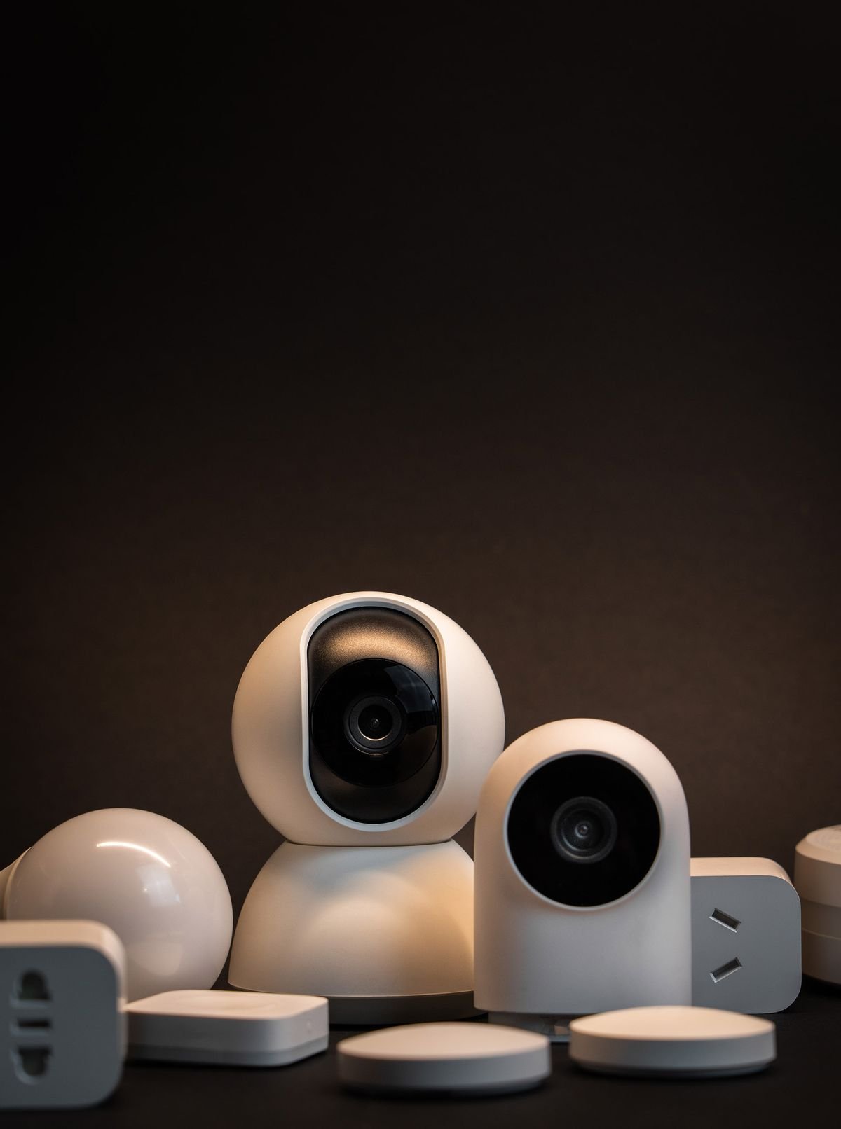 Smart home devices including voice assistant speaker, smart home devices worth buying